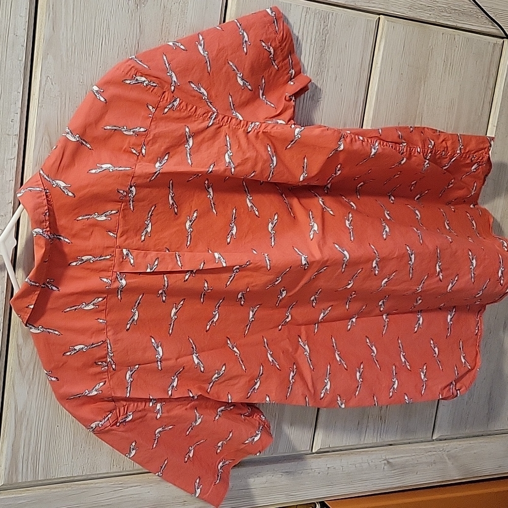 Hawaiian shirt - Picture 4 of 4